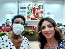 66 CONAD do ANDES: na Reorganizao da Classe com Inspirao nas Lutas e Culturas Populares